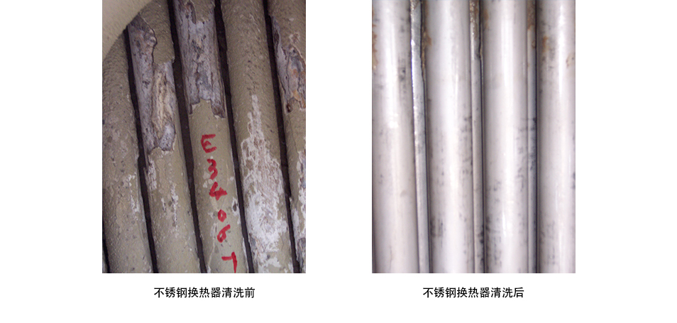 工業(yè)設備清洗